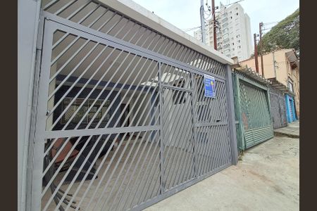 Casa à venda com 163m², 3 quartos e 1 vagaFachada