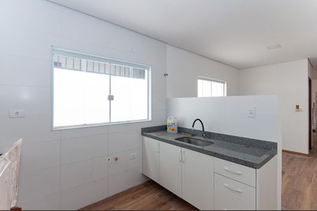 Casa à venda com 163m², 3 quartos e 1 vagaCozinha