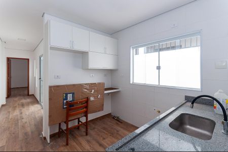 Casa à venda com 163m², 3 quartos e 1 vagaCozinha