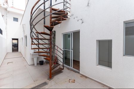 Casa à venda com 163m², 3 quartos e 1 vagaQuintal
