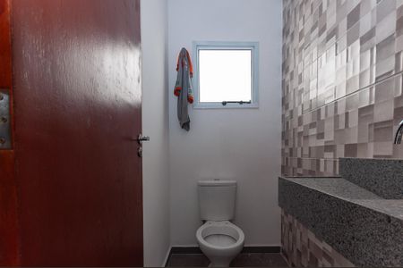 Casa à venda com 163m², 3 quartos e 1 vagaLavabo