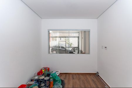 Sala de casa à venda com 3 quartos, 163m² em Vila Romana, São Paulo