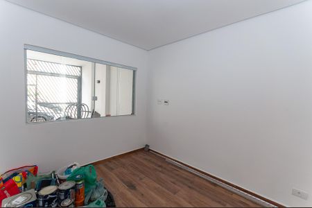 Sala de casa à venda com 3 quartos, 163m² em Vila Romana, São Paulo