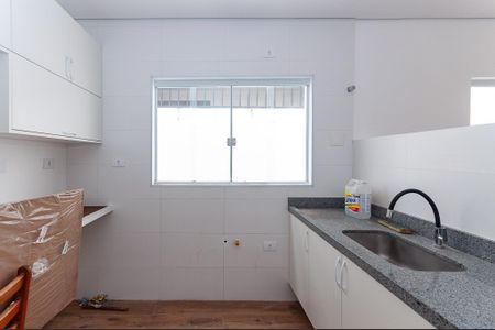 Casa à venda com 163m², 3 quartos e 1 vagaCozinha