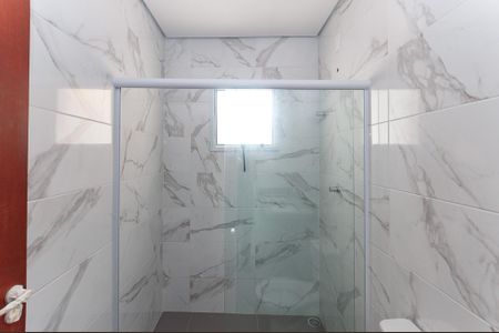 Casa à venda com 163m², 3 quartos e 1 vagaBanheiro da Suíte 2