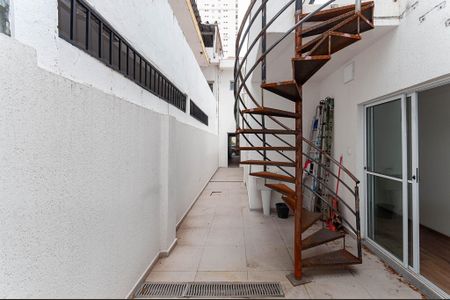 Casa à venda com 163m², 3 quartos e 1 vagaQuintal