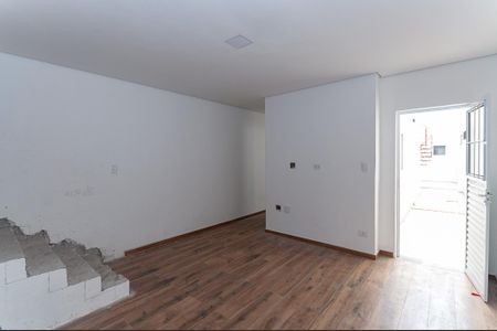 Casa à venda com 163m², 3 quartos e 1 vagaSala