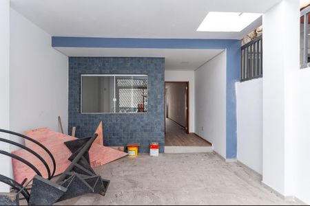 Casa à venda com 163m², 3 quartos e 1 vagaGaragem