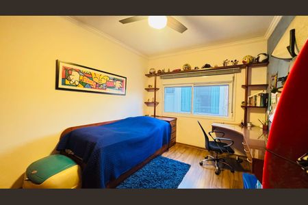 Quarto 2 de casa à venda com 4 quartos, 215m² em Campo Belo, São Paulo