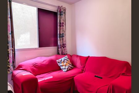 Quarto 2 de apartamento à venda com 2 quartos, 35m² em Del Castilho, Rio de Janeiro