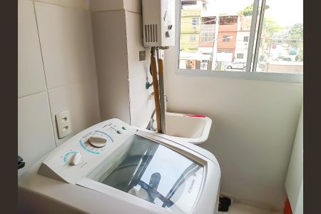 Apartamento à venda com 35m², 2 quartos e sem vagaÁrea de Serviço