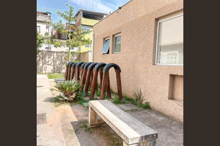 Apartamento à venda com 35m², 2 quartos e sem vagaÁrea comum - Playground
