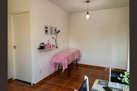 Apartamento à venda com 35m², 2 quartos e sem vagaSala