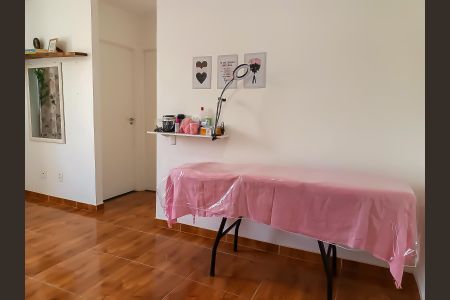 Apartamento à venda com 35m², 2 quartos e sem vagaSala