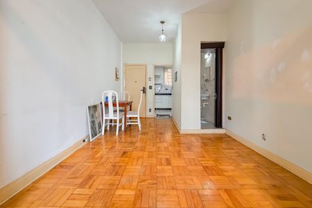 Sala de kitnet/studio à venda com 1 quarto, 30m² em Sé, São Paulo