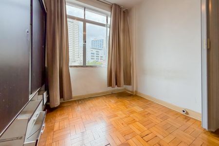 Studio à venda com 30m², 1 quarto e sem vagaQuarto 
