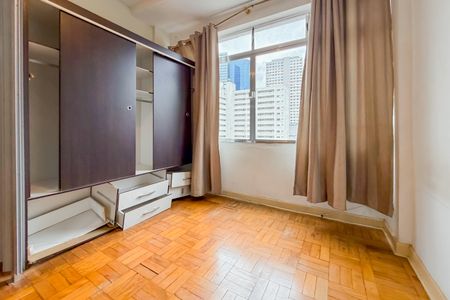 Quarto de kitnet/studio à venda com 1 quarto, 30m² em Sé, São Paulo