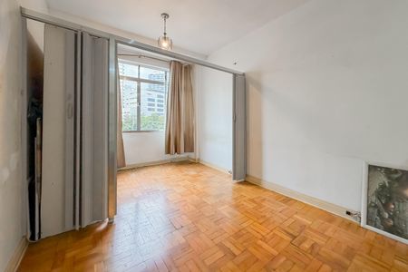 Sala de kitnet/studio à venda com 1 quarto, 30m² em Sé, São Paulo