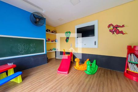 Apartamento à venda com 75m², 3 quartos e 2 vagas Apartamento à venda com 75m², 3 quartos e 2 vagasBrinquedoteca