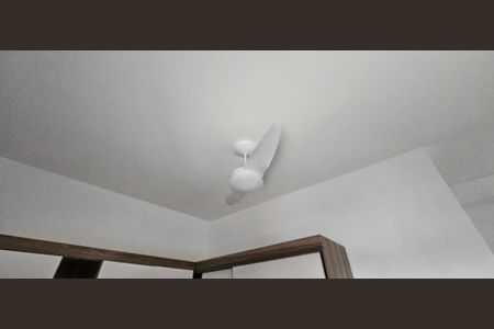 Studio para alugar com 35m², 1 quarto e 1 vagaQuarto