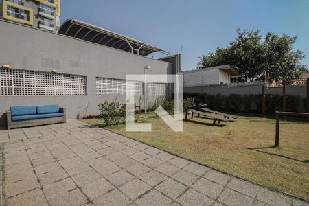 Studio para alugar com 35m², 1 quarto e 1 vagaÁrea comum