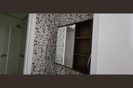 Studio para alugar com 35m², 1 quarto e 1 vagaBanheiro