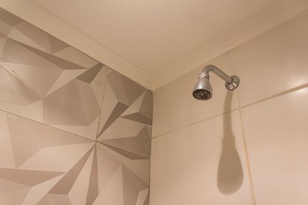 Apartamento à venda com 93m², 2 quartos e 2 vagasBanheiro Social