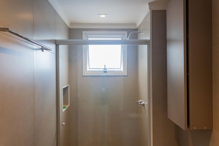 Apartamento à venda com 93m², 2 quartos e 2 vagasBanheiro Suíte