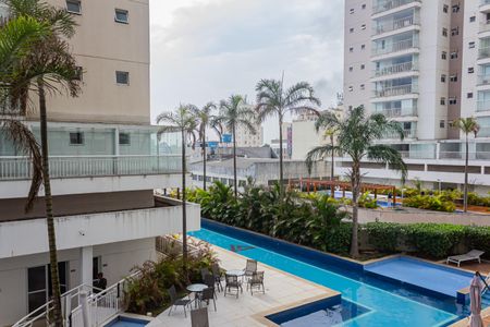 Apartamento à venda com 93m², 2 quartos e 2 vagasVista Varanda