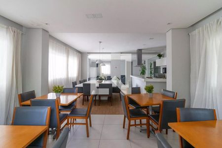 Apartamento à venda com 93m², 2 quartos e 2 vagasÁrea Comum