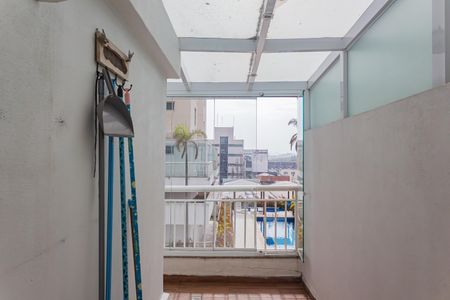 Apartamento à venda com 93m², 2 quartos e 2 vagasVista Suíte