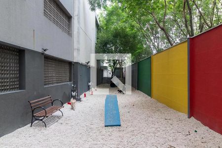 Apartamento à venda com 93m², 2 quartos e 2 vagasÁrea Comum - Pet Place