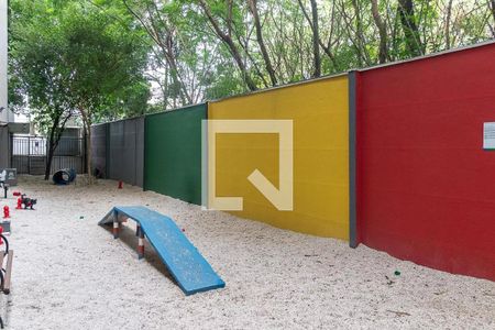 Apartamento à venda com 93m², 2 quartos e 2 vagasÁrea Comum - Pet Place