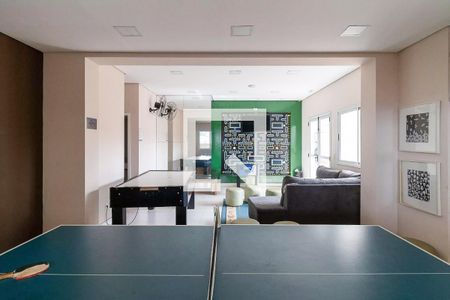 Apartamento à venda com 93m², 2 quartos e 2 vagasÁrea Comum - Salão de Jogos