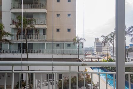 Apartamento à venda com 93m², 2 quartos e 2 vagasVista Quarto 1