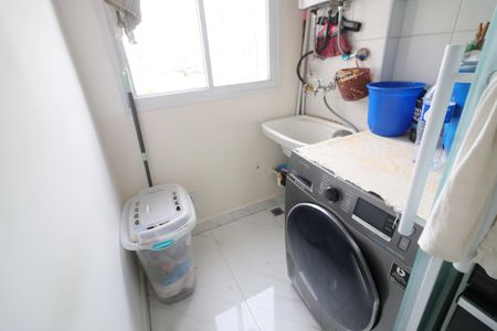 Apartamento à venda com 55m², 2 quartos e 1 vagaÁrea de Serviço