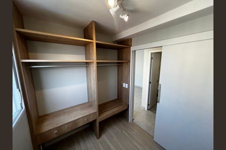 Apartamento à venda com 39m², 2 quartos e sem vagaQuarto 1