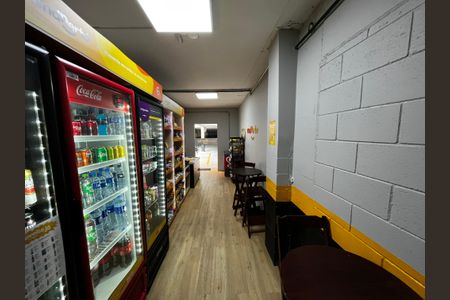 Apartamento à venda com 39m², 2 quartos e sem vagaÁrea comum - Mercado