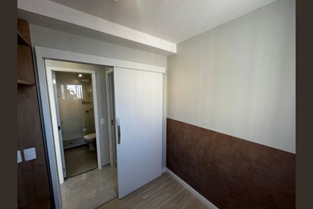 Apartamento à venda com 39m², 2 quartos e sem vagaQuarto 1