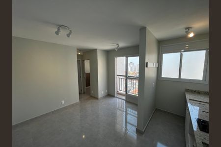 Sala de apartamento à venda com 2 quartos, 39m² em Imirim, São Paulo