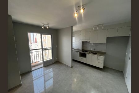 Sala de apartamento à venda com 2 quartos, 39m² em Imirim, São Paulo