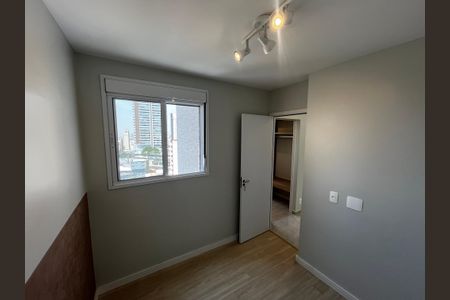Apartamento à venda com 39m², 2 quartos e sem vagaQuarto 2
