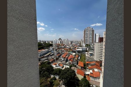 Apartamento à venda com 39m², 2 quartos e sem vagaVista do Quarto 2