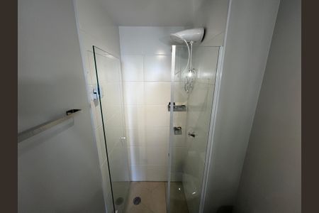 Apartamento à venda com 39m², 2 quartos e sem vagaBanheiro Social