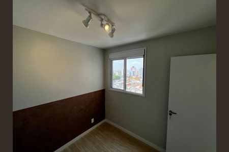 Apartamento à venda com 39m², 2 quartos e sem vagaQuarto 2