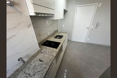Apartamento à venda com 39m², 2 quartos e sem vagaCozinha