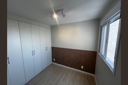 Apartamento à venda com 39m², 2 quartos e sem vagaQuarto 2