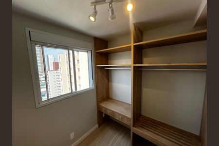 Apartamento à venda com 39m², 2 quartos e sem vagaQuarto 1