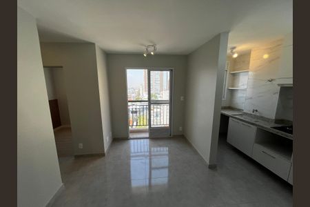 Apartamento à venda com 39m², 2 quartos e sem vagaSala
