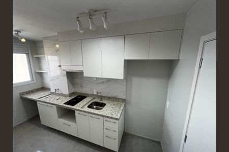 Apartamento à venda com 39m², 2 quartos e sem vagaCozinha